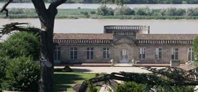 La citadelle de Bourg-sur-Gironde (DR)