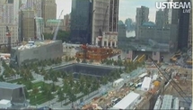 Tours du World Trade Center : dix ans après l'Amérique se souvient