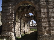 Histoires du Palais Gallien de Bordeaux