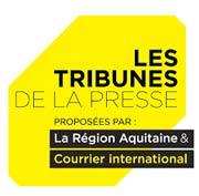 Tribunes de la presse en Aquitaine: une première