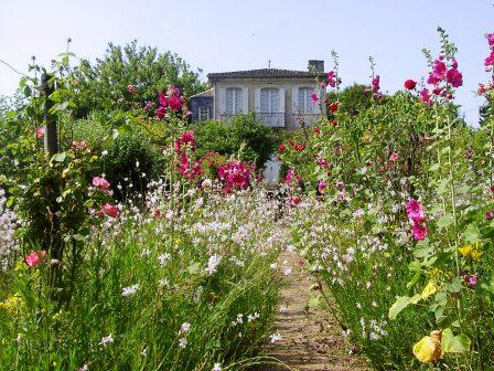 La nature et Anastasie à l'affiche du château de Mongenan