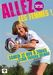 Alain Juppé invite les Bordelaises au rugby Alain Juppé invite les Bordelaises au rugby