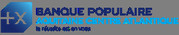  Banque Populaire Centre Atlantique: entreprise et proximité