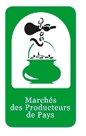 Marché des Producteurs de Pays à Bordeaux