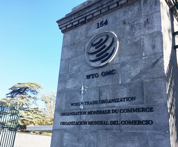 Victoire Trump à l'OMC:Vive réaction de Carole Delga