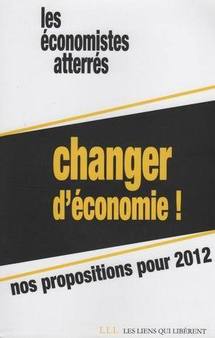 Les économistes atterrés: euro du Nord et euro du Sud