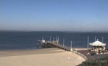 Feu vert du département au Parc Naturel Marin du Bassin d'Arcachon