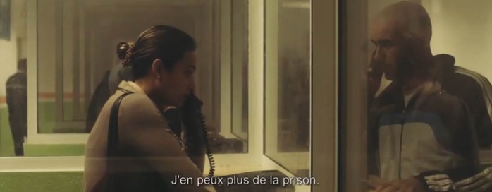 Le palmarès du Festival du film indépendant de Bordeaux