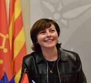 Carole Delga Carole Delga