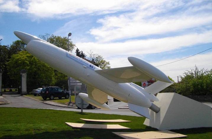 Aérocampus Aquitaine s'ouvre aux paysages