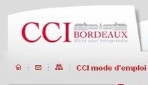 La CCI de Bordeaux communique sur son industrie