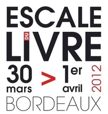 Escale du Livre à Bordeaux:cultures sans frontières