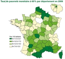 Source:rapport ONPES-Clicquer sur la carte Source:rapport ONPES-Clicquer sur la carte
