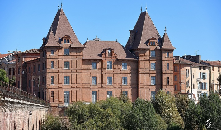 Montauban rouvre son Musée Ingres et Bourdelle