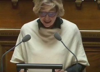 Le Sénat se penche sur le suicide en agriculture