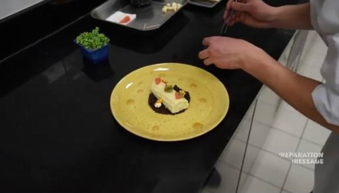 Des recettes au maïs primées au Salon de l'Agriculture Des recettes au maïs primées au Salon de l'Agriculture