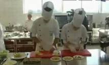 A l'école du foie gras Rougié (copie d'écran) A l'école du foie gras Rougié (copie d'écran)