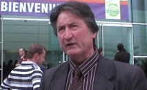 Bernard Solans (Ph Paysud Tv) Bernard Solans (Ph Paysud Tv)
