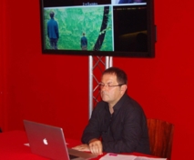 La saison en vidéo (Ph Paysud) La saison en vidéo (Ph Paysud)