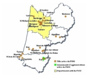 Programme alimentation de qualité pour tous en Aquitaine