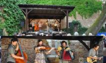 Mercredis du Jazz à Bergerac :c’est reparti ! Mercredis du Jazz à Bergerac :c’est reparti !