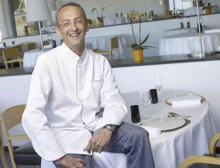 Michel Portos (Ph DR) Michel Portos (Ph DR)