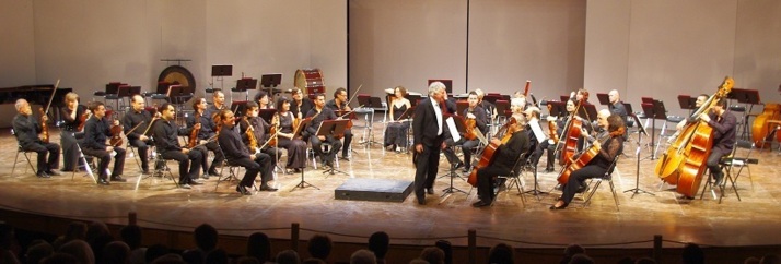 La Roque d'Anthéron:le triomphe de l'Orchestre National de Hongrie