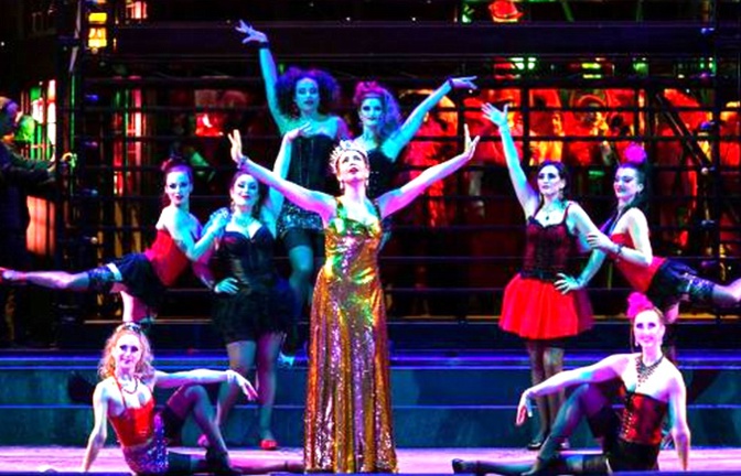 Manon au Grand Théâtre en avril 2019 (ph Boulimé) Manon au Grand Théâtre en avril 2019 (ph Boulimé)