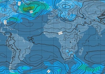 Toulouse prête à accueillir le Centre européen de la météo