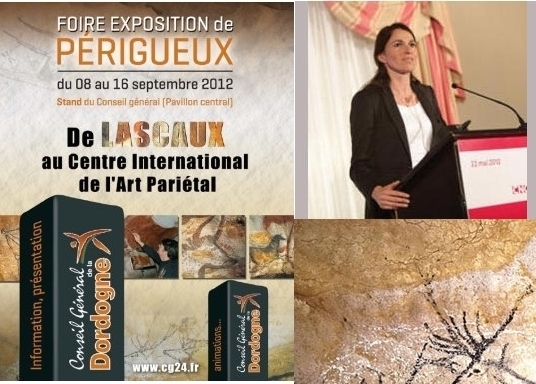 Coup dur pour le Périgord et l'Aquitaine:l'Etat ne financera pas Lascaux IV