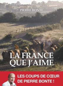 Jacques Le Divellec et Pierre Bonte:les bougies de la gastronomie et de la célébrité