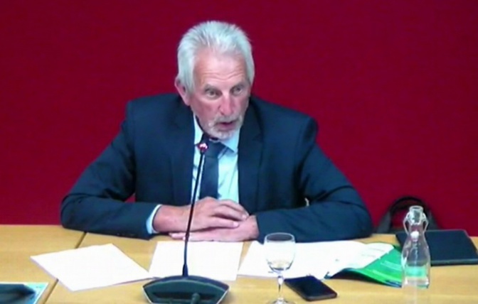 Jean-Pierre Raynaud (DR) Jean-Pierre Raynaud (DR)