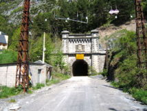 Aquitaine et Aragon vont célébrer les 100 ans du tunnel ferroviare du Somport