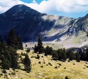 Les stations de ski des Pyrénées impactées par le changement climatique?