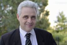 Le docteur Jean-Philippe Girard (DR) Le docteur Jean-Philippe Girard (DR)