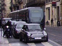 En grande ville... (Ph Paysud) En grande ville... (Ph Paysud)