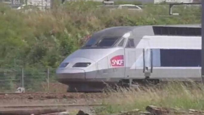 Pannes SNCF: une ligne nouvelle est nécessaire selon la Région