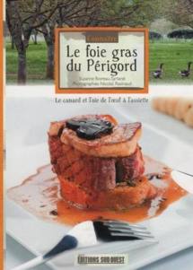 Quand le Périgord conte son foie gras