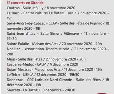 L'espace musical (dossier à parcourir) L'espace musical (dossier à parcourir)