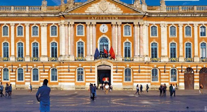 Toulouse cultive son attractivité