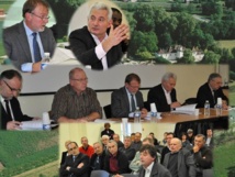 Expérimentation et recherche tabacole ne s'éteignent pas à Bergerac Expérimentation et recherche tabacole ne s'éteignent pas à Bergerac