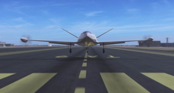 Potez Aviation et Altitude Aérospace: les portes de l'avion électrique