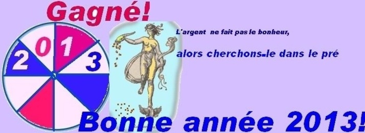 Avec nos meilleurs voeux