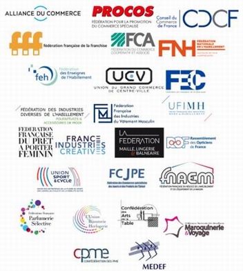 Le commerce coopératif veut rouvrir le 13 novembre Le commerce coopératif veut rouvrir le 13 novembre