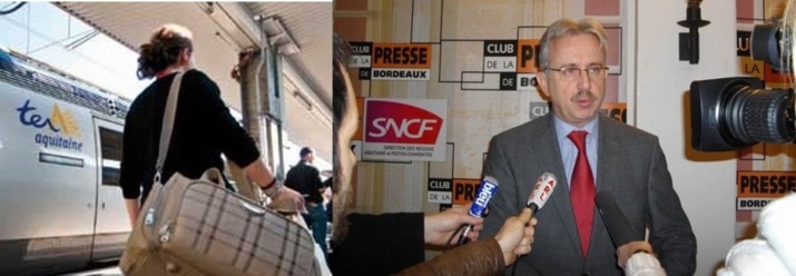 A droite,Pierre Boutier (Ph Paysud) A droite,Pierre Boutier (Ph Paysud)