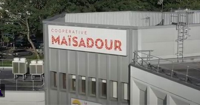 Maïsadour à l'écoute du marché et des consommateurs