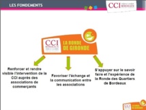 Le projet (DR) Le projet (DR)
