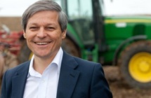 Le Commissaire européen à l'agriculture en Gironde