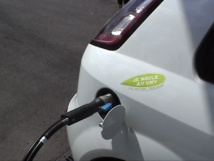 Promotion du gaz caburant à Bordeaux (Ph Paysud) Promotion du gaz caburant à Bordeaux (Ph Paysud)