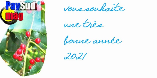 Et surtout la santé!